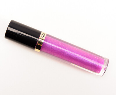 Revlon Super Lustrous Lipgloss in shade *230 Sugar Violet* Brand New Never Used