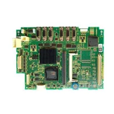 USED FANUC A20B-8200-0390 Control Board Main Circuit Board CNC Machine Tested