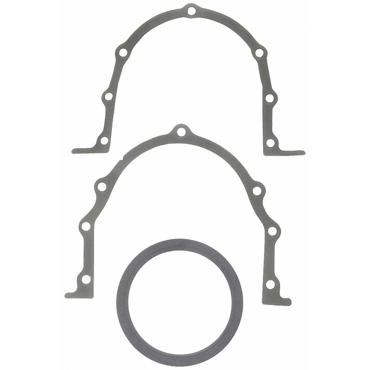 ハーランド 75シリ Engine Crankshaft Seal Kit fits 1976-1992 Plymouth Colt Sapporo