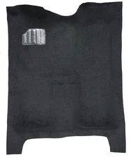 1982-1987 Pontiac Grand Prix 2 Door Complete Cutpile Replacement Carpet Kit