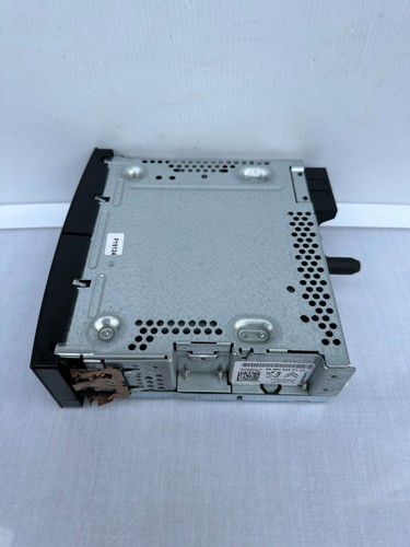 Peugeot Stereo 307 3008 5008 207 Citroen C2 C3 Berlingo RD4 Radio CD MP3 +CODING - Picture 7 of 12