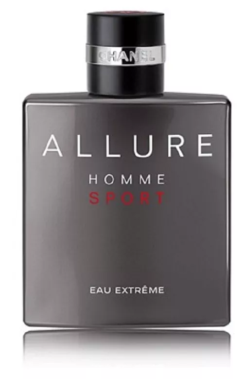 CHANEL ALLURE HOMME SPORT Cologne Zerstäuber