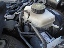 Brake Master Cylinder Fits 12-18 BMW 328i 201159