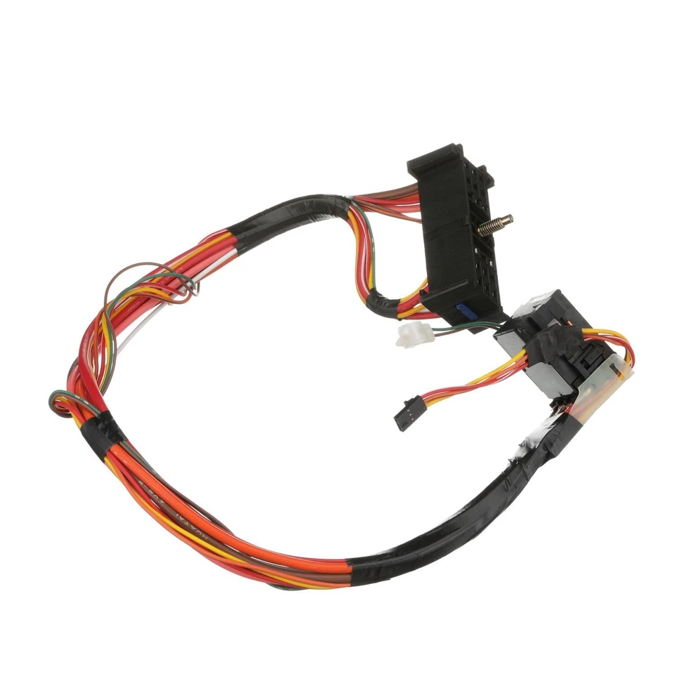 Interruptor de encendido SMP para Chevrolet S10 1998-1999 Foto 4 de 4