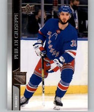 2020-21 Upper Deck Extended Series Hockey #501-700 YOU/U PICK, Complete Your Set