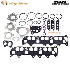 &Ouml;lk&uuml;hler Dichtungssatz 524281 F&uuml;r Mercedes OM642 W203 W204 W211 W212 W639 DHL