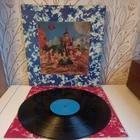 Rolling Stones Their Satanic Majesties Request 1st VG+ Vinyl Record TXL103 Mono