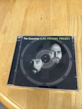 The Essential Alan Parsons Project, The Alan Parsons Project