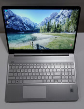 HP 15s-fq1145ng i5 10th Gen 15 Zoll mit kleinen Mängeln