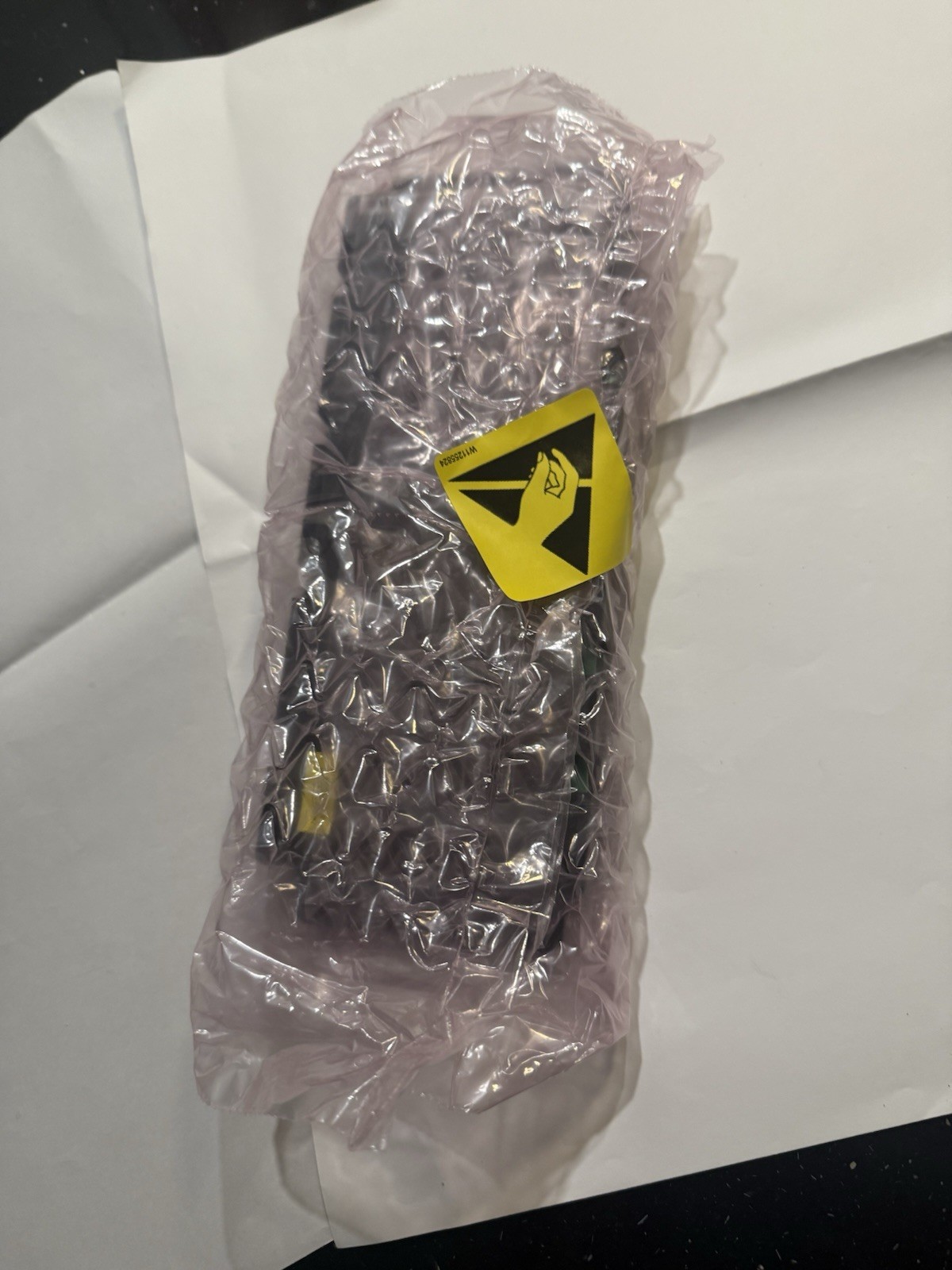 Whirlpool W10556708 Oven Control Board Replacement Part-image