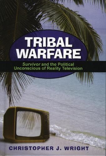 Tribal Warfare by Christopher J. Wright - 9780739111666