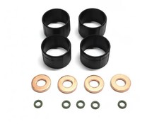 Dichtungssatz für Einspritzdüse DRM0270S Dr.Motor Automotive für CITROËN PEUGEOT
