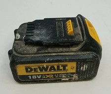 DeWalt DCB180 Battery 18V XR li-ion 3.0Ah