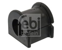 Stabilisatorlager Stabilager Buchse Stabilisator Febi Bilstein 195128 Gummi
