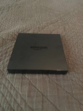 Amazon Fire TV Model CL1130 (1st Generation) ...