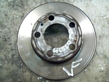 Disque de frein Volkswagen NEW BEETLE