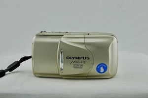Olympus Mju Panorama | eBay