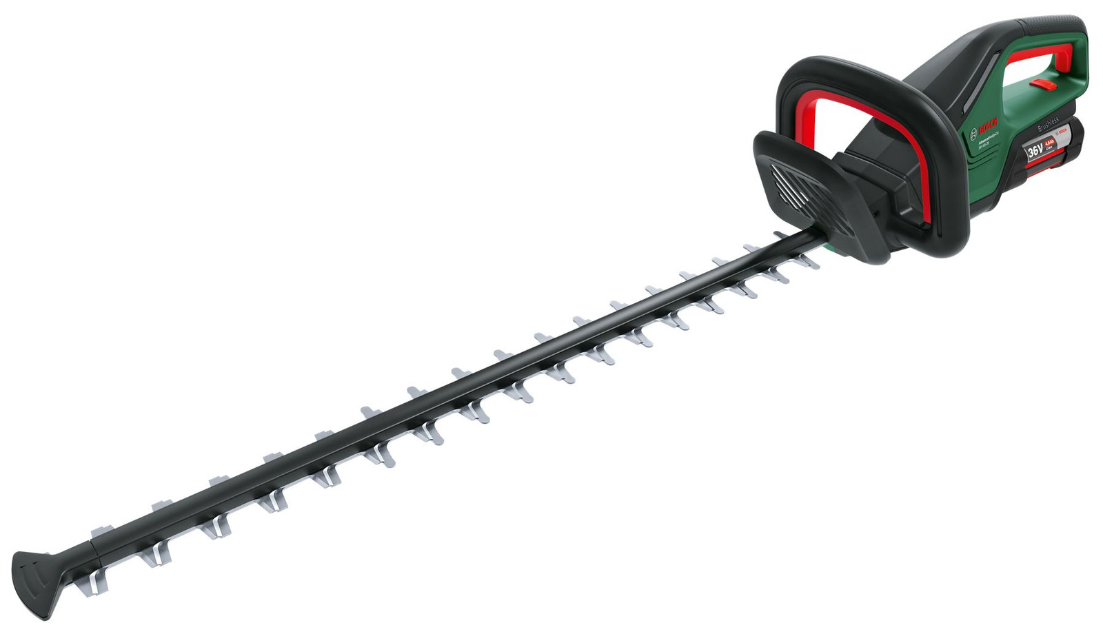 Bosch AdvancedHedgeCut 36V-65-28 (1x 2.0Ah) Cordless Hedgecutter 060084A370