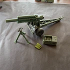 1984 HASBRO GI JOE MOUNTAIN HOWITZER BATTLESTATION SET 100% COMPLETE NM+/MT-