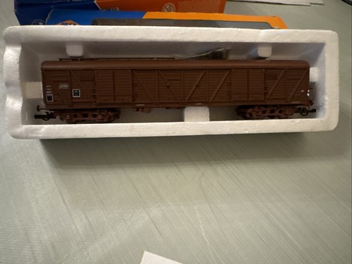 Roco 46233 H0 Güterwagen Der SNCF | Condition: Gebraucht
