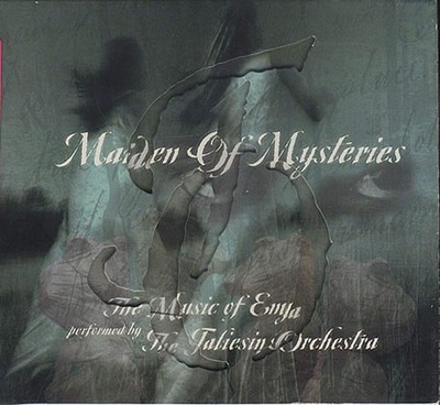 Maiden of Mysteries: Music of Enya