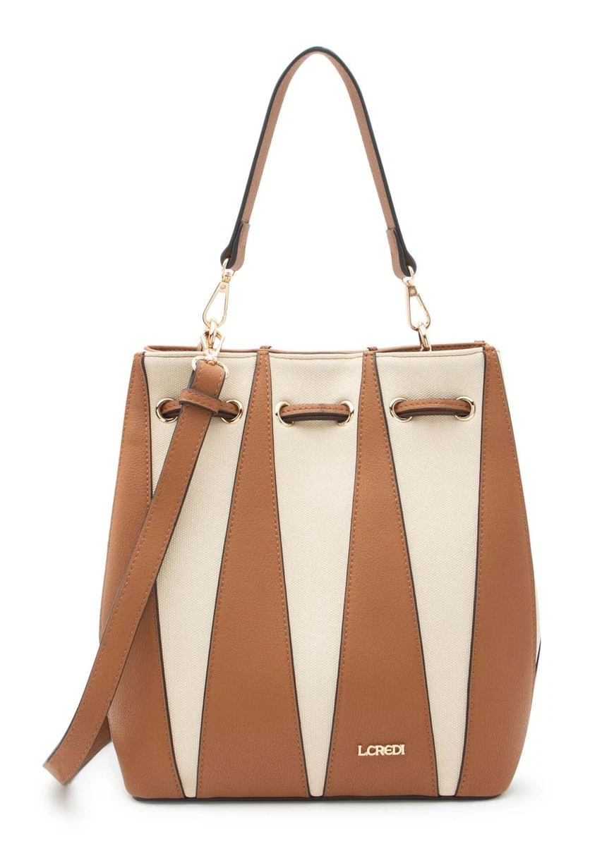 Olga Crossbody Bag Toffee L.CREDI ORLANDA - Sac à Main - Dusty Rose/rose Clair - ZALANDO Elegante Dagtas Met Compartimenten Olga Crossbody Bag Toffee L.CREDI ORLANDA - Sac à Main - Dusty Rose/rose Clair - ZALANDO Elegante Dagtas Met Compartimenten
