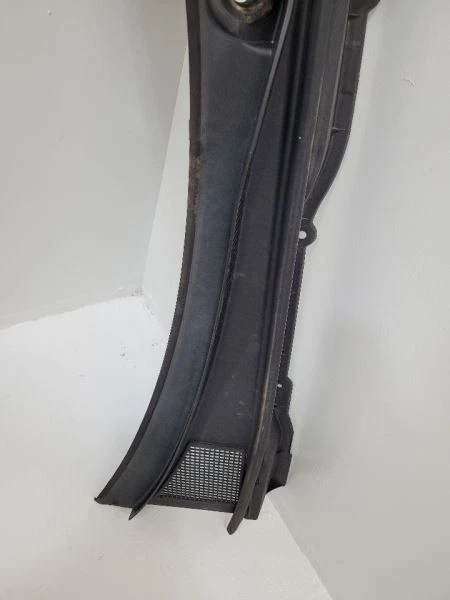 Chevrolet Traverse 2016 16 panel de ventilación de capó Foto 3 de 4