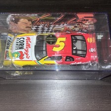 Sports Impressions Hamilton Collection 1/24th Terry Labonte Kelloggs 5