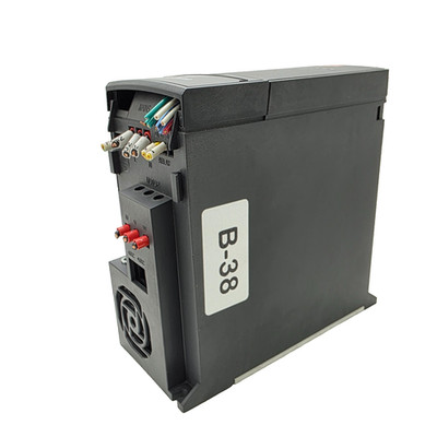 Used Danfoss VLT Micro Drive FC-021PK75T4E20H3BX VFD 0.75kW 400V