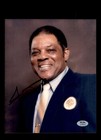 Willie Mays PSA DNA Signed 8x10 Photo Autographed Giants