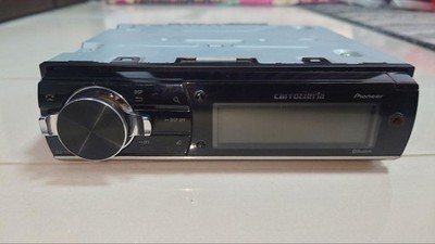 Pioneer Carrozzeria DEH-970 Car Audio 1DIN CD USB Bluetooth SD
