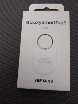 Original Samsung Galaxy SmartTag 2 Bluetooth 5.3 Tracker Ortungsgerät