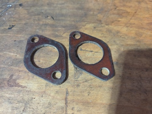 Amal 28mm Carb Insulator Gasket