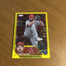 Matt Moore Baseball Cards Soar After Leading Rays in ALDS 13