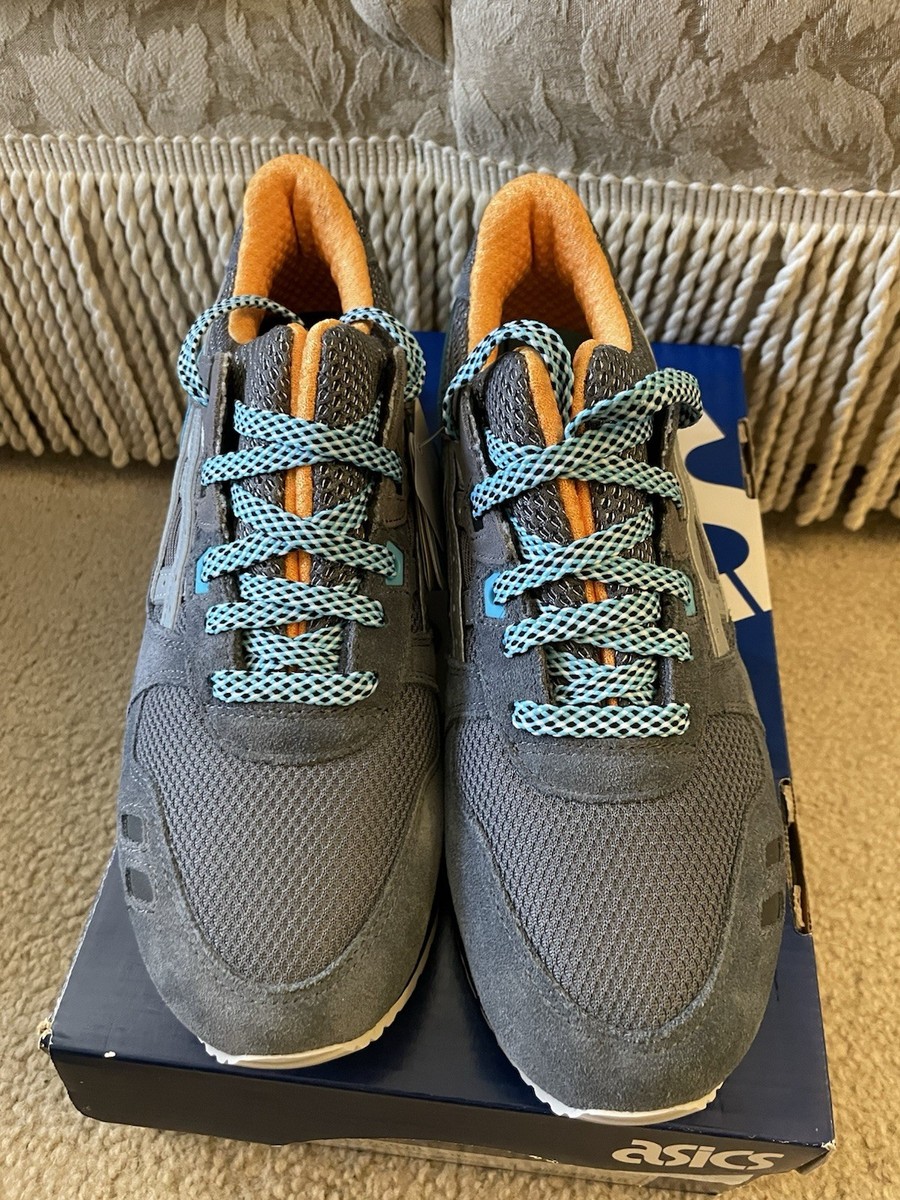 Asics Gel-Lyte III Slam Jam 箱無し アシックス スニーカー(箱無し