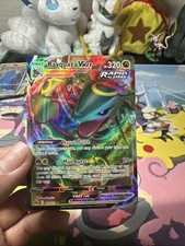 Rayquaza VMAX 102/159 SWSH: Crown Zenith Holo on eBay