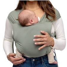 WildBird Aerial Buckle Wrap Acadian Greem XS  XL Carrier NWOT