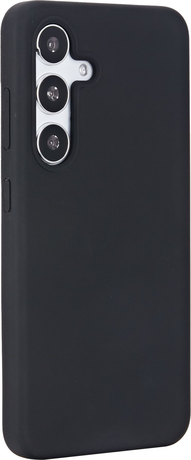 eSTUFF ES673322-BULK LONDON Galaxy A36 Black