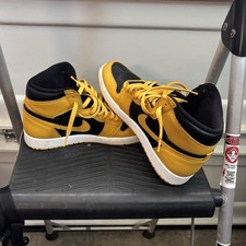 Nike Air Jordan 1 Retro High 555088701 Mens M...