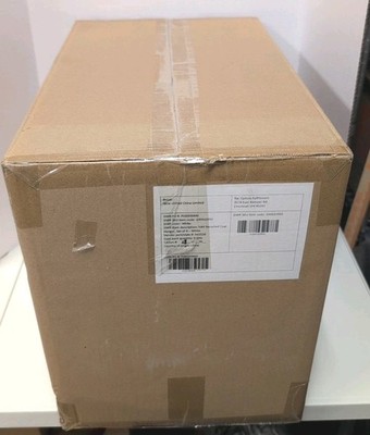 Design Within Reach DWR Hay Recycled Hangers White Case Lot Of 24 New Unopened