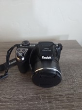 Kodak PIXPRO AZ521 Bridge Camera Black 52x Zo...