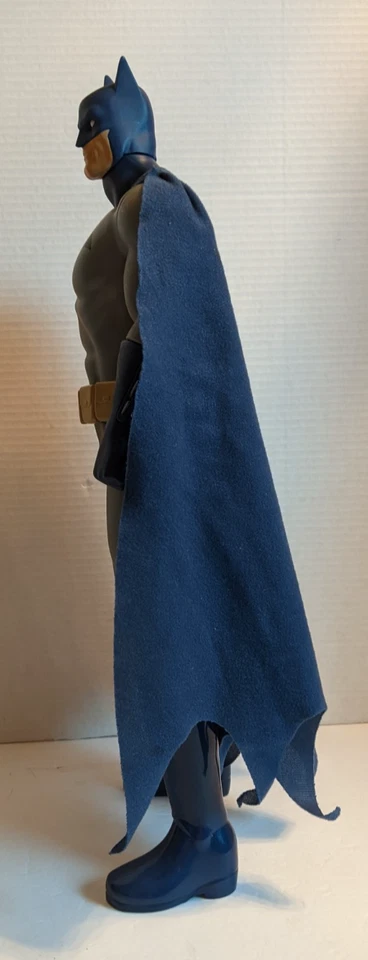 Фигурка Jakks Pacific Batman 19 дюймов темно-синий вариант 2015 - Изображение 4 из 4