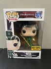 Funko POP Power Rangers 401 Hot Topic Exclusive Rita Combine Shipping