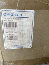 Avigilon VMA-RPX-4PRMS1U Rack Mount Shelf