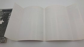The Tower - Winning Strategy Special Guide Japanese Version - USED Book - Saturn