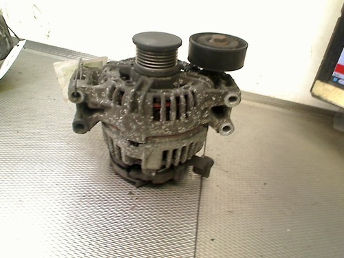 LICHTMASCHINE ALTERNATOR BMW 1 serie (E87/87N) 2006 0124325116 #25693