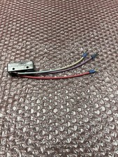 Used micro switch BZ-R169