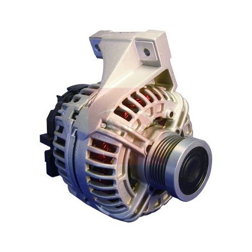 APEC Alternator AAL1787