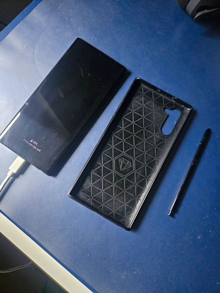 Samsung Galaxy Note 10 · 256GB, Foto 1 von 5