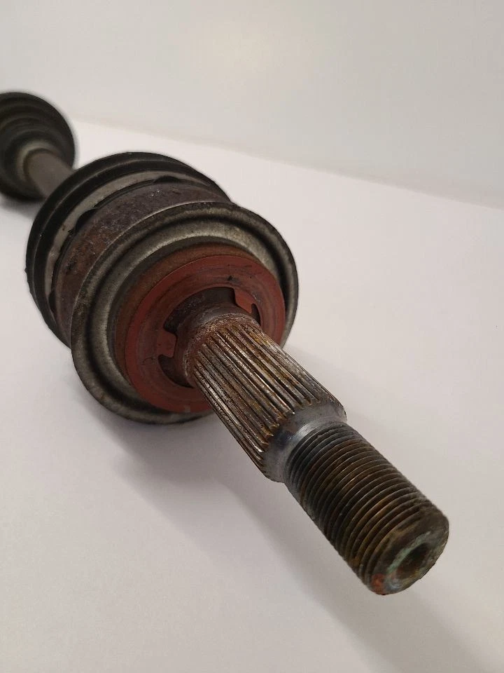 Eje conductor delantero izquierdo gasolina Chevrolet Cruze 16-19 39001237 Foto 2 de 4